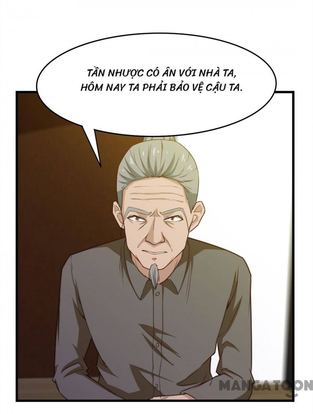 Tôi Và Cô Nàng Thuê Trọ Xinh Đẹp 26 Tuổi: Chapter 215