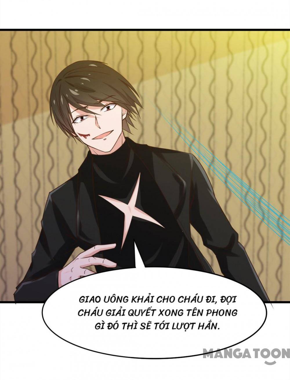Tôi Và Cô Nàng Thuê Trọ Xinh Đẹp 26 Tuổi: Chapter 215