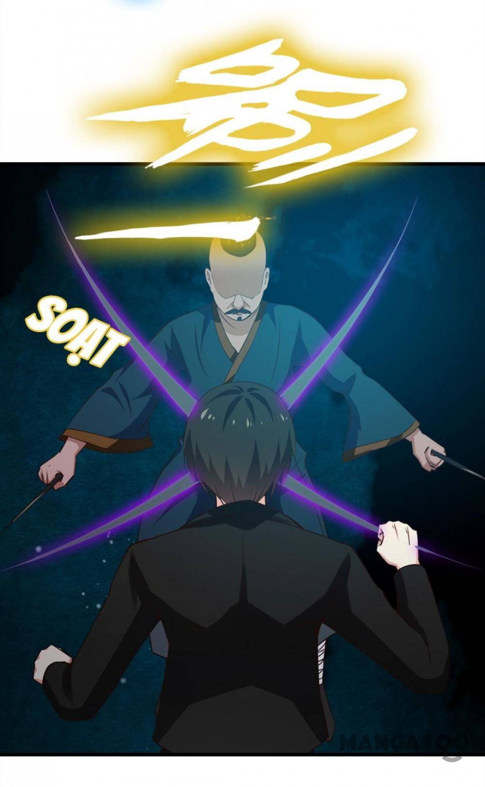 Tôi Và Cô Nàng Thuê Trọ Xinh Đẹp 26 Tuổi: Chapter 215