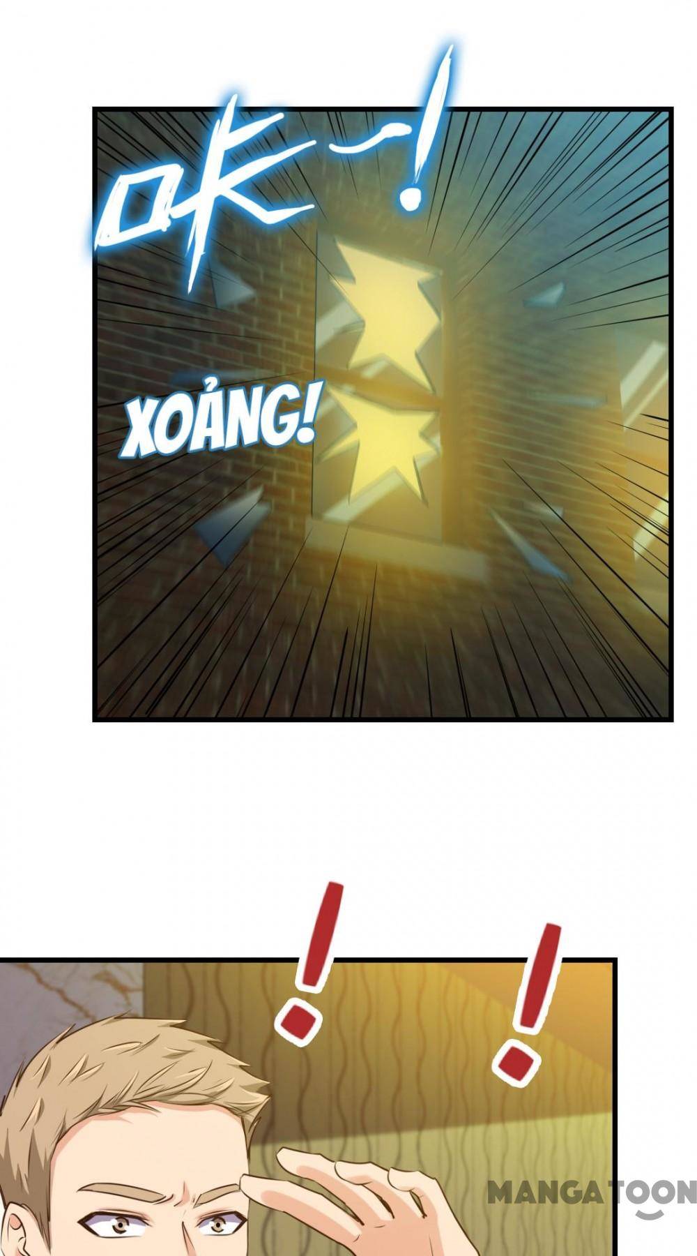 Tôi Và Cô Nàng Thuê Trọ Xinh Đẹp 26 Tuổi: Chapter 217