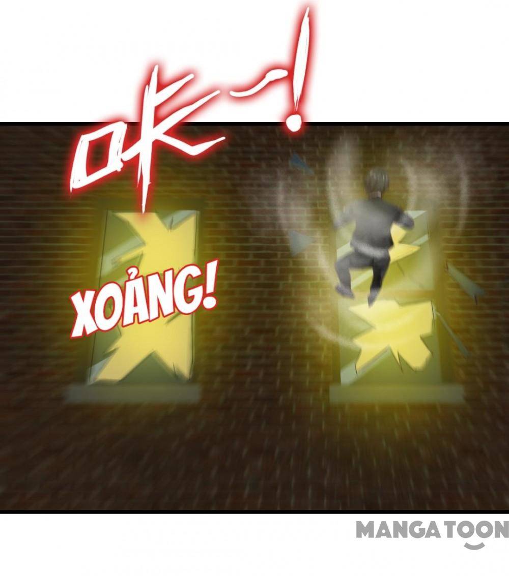 Tôi Và Cô Nàng Thuê Trọ Xinh Đẹp 26 Tuổi: Chapter 217