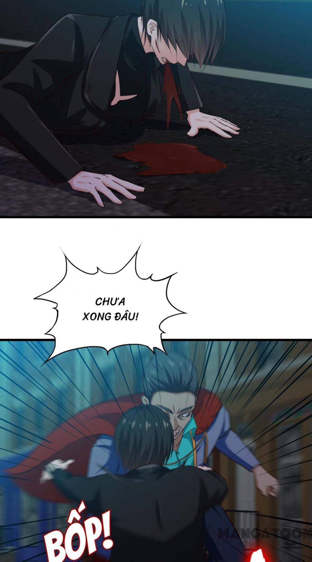 Tôi Và Cô Nàng Thuê Trọ Xinh Đẹp 26 Tuổi: Chapter 217