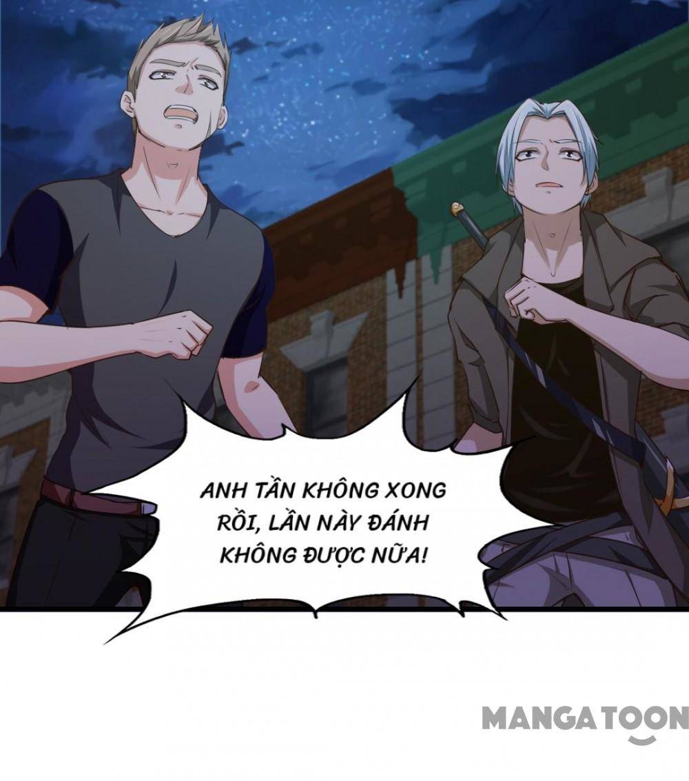 Tôi Và Cô Nàng Thuê Trọ Xinh Đẹp 26 Tuổi: Chapter 217
