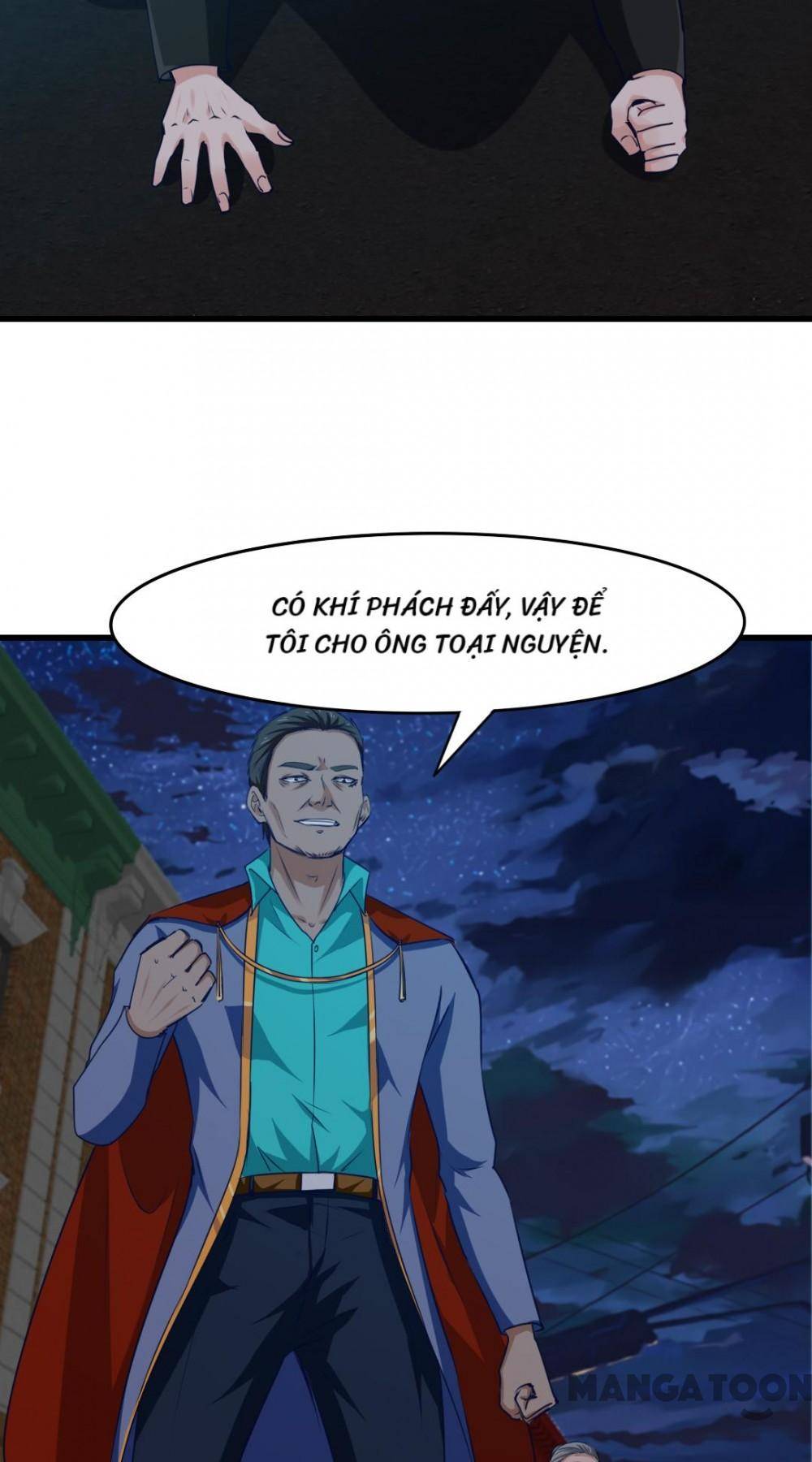Tôi Và Cô Nàng Thuê Trọ Xinh Đẹp 26 Tuổi: Chapter 217