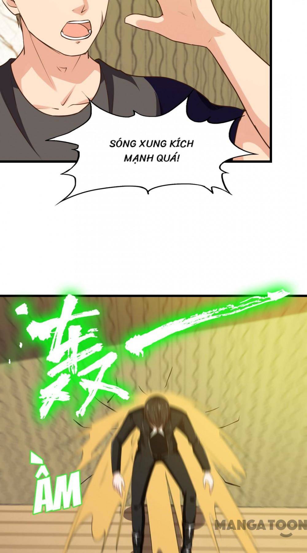 Tôi Và Cô Nàng Thuê Trọ Xinh Đẹp 26 Tuổi: Chapter 217