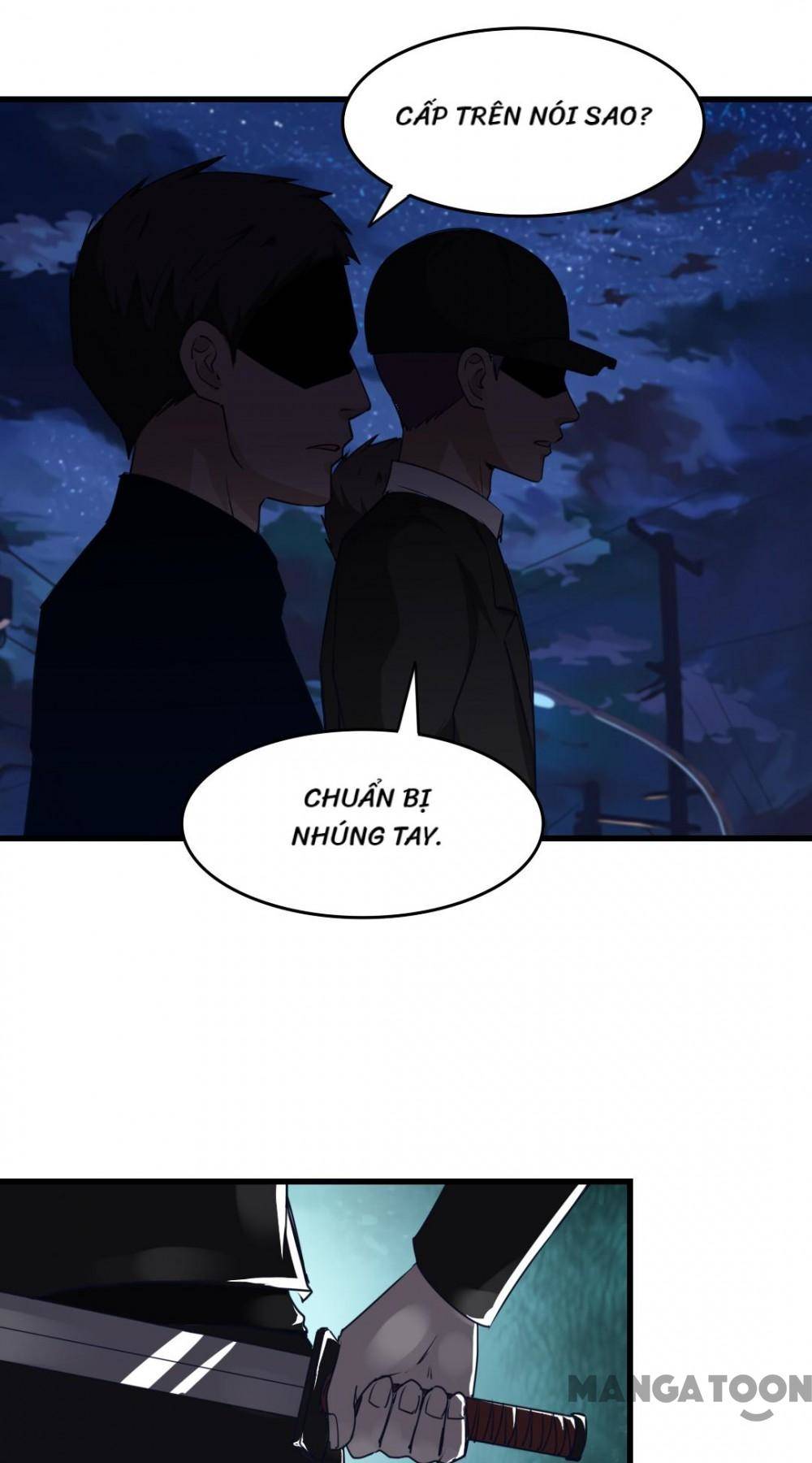 Tôi Và Cô Nàng Thuê Trọ Xinh Đẹp 26 Tuổi: Chapter 217