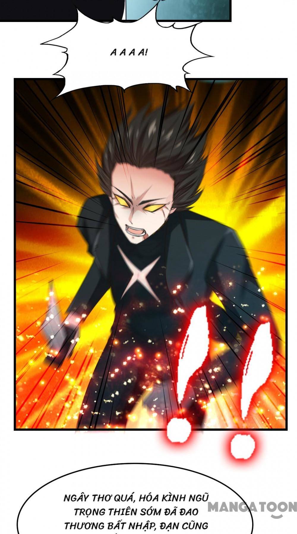 Tôi Và Cô Nàng Thuê Trọ Xinh Đẹp 26 Tuổi: Chapter 217