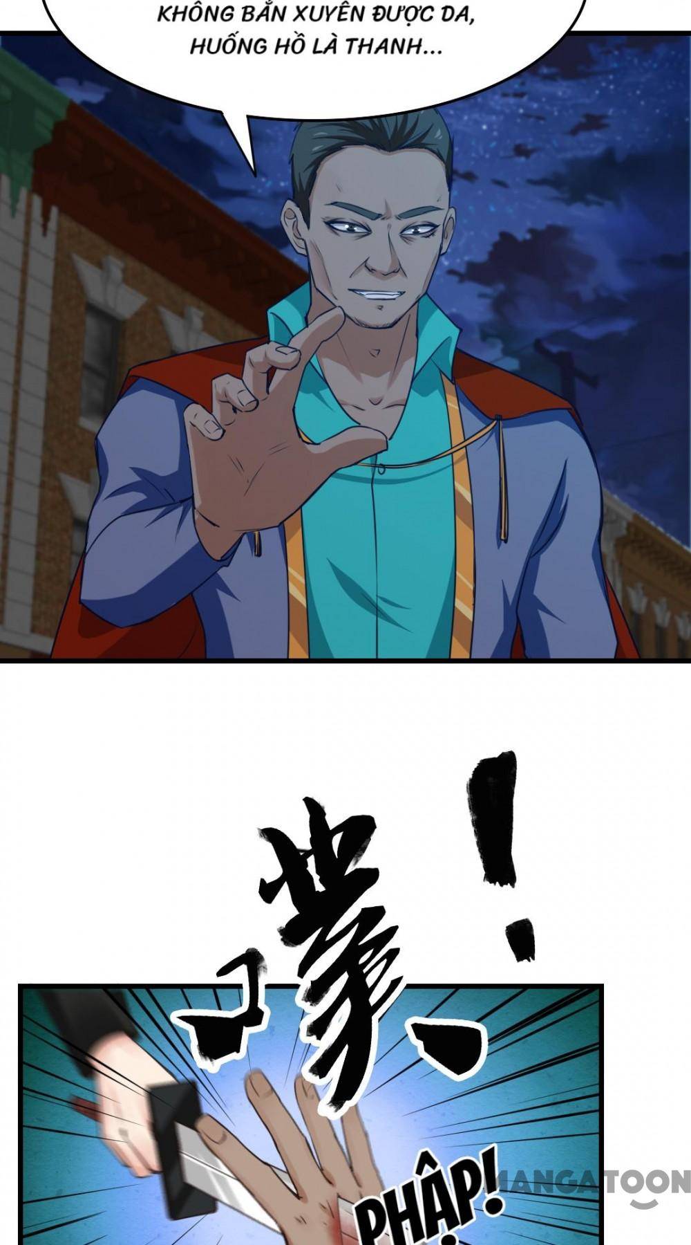Tôi Và Cô Nàng Thuê Trọ Xinh Đẹp 26 Tuổi: Chapter 217