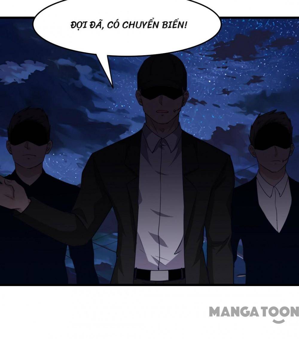 Tôi Và Cô Nàng Thuê Trọ Xinh Đẹp 26 Tuổi: Chapter 217