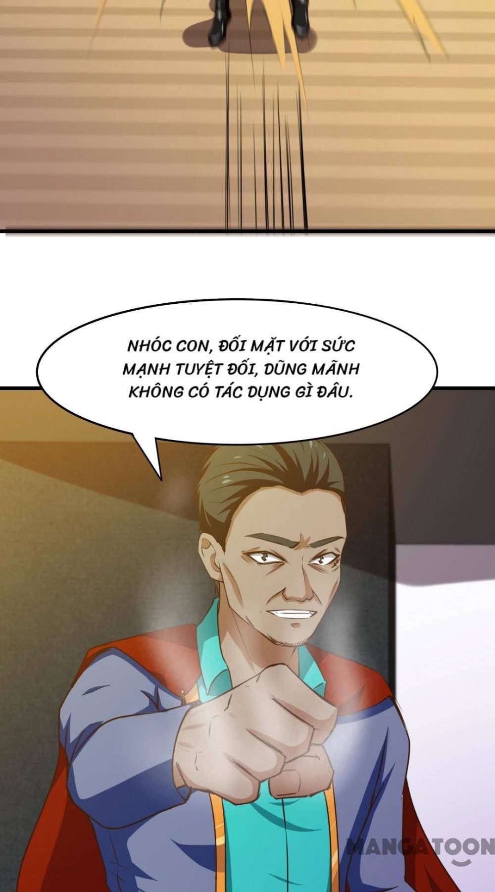 Tôi Và Cô Nàng Thuê Trọ Xinh Đẹp 26 Tuổi: Chapter 217
