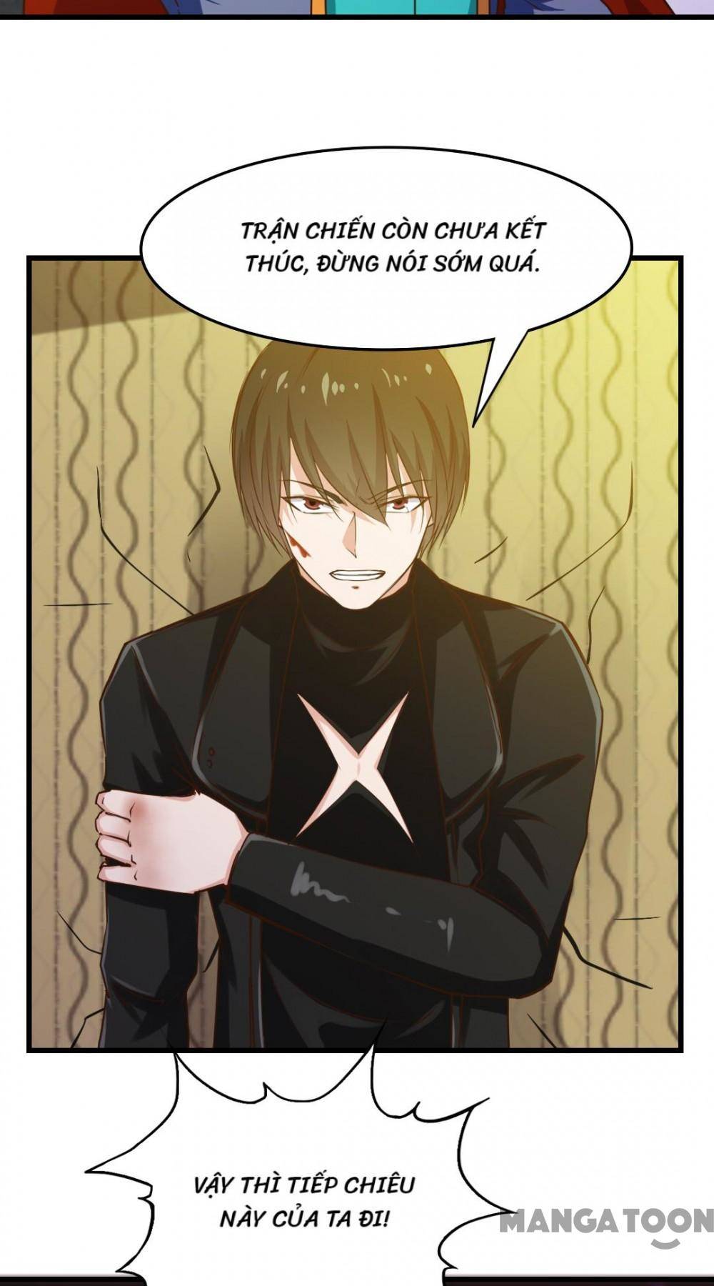 Tôi Và Cô Nàng Thuê Trọ Xinh Đẹp 26 Tuổi: Chapter 217
