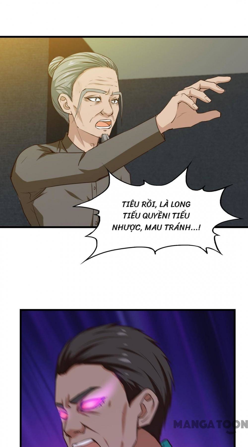 Tôi Và Cô Nàng Thuê Trọ Xinh Đẹp 26 Tuổi: Chapter 217
