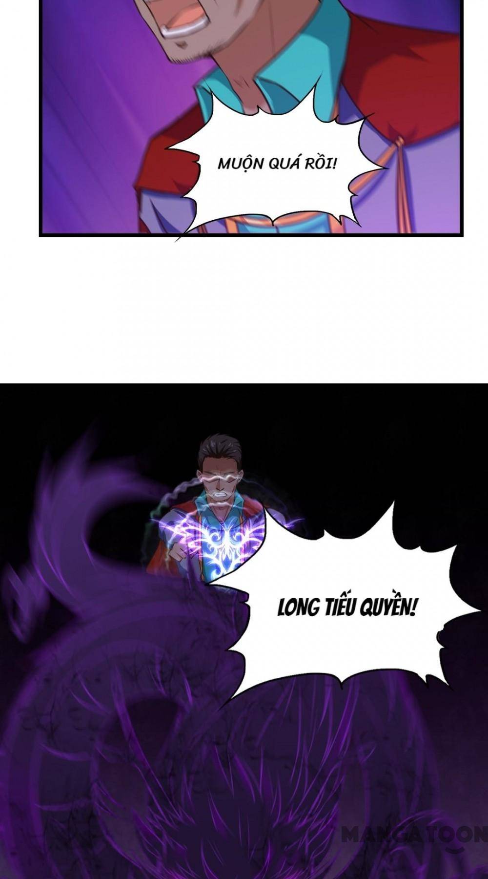 Tôi Và Cô Nàng Thuê Trọ Xinh Đẹp 26 Tuổi: Chapter 217