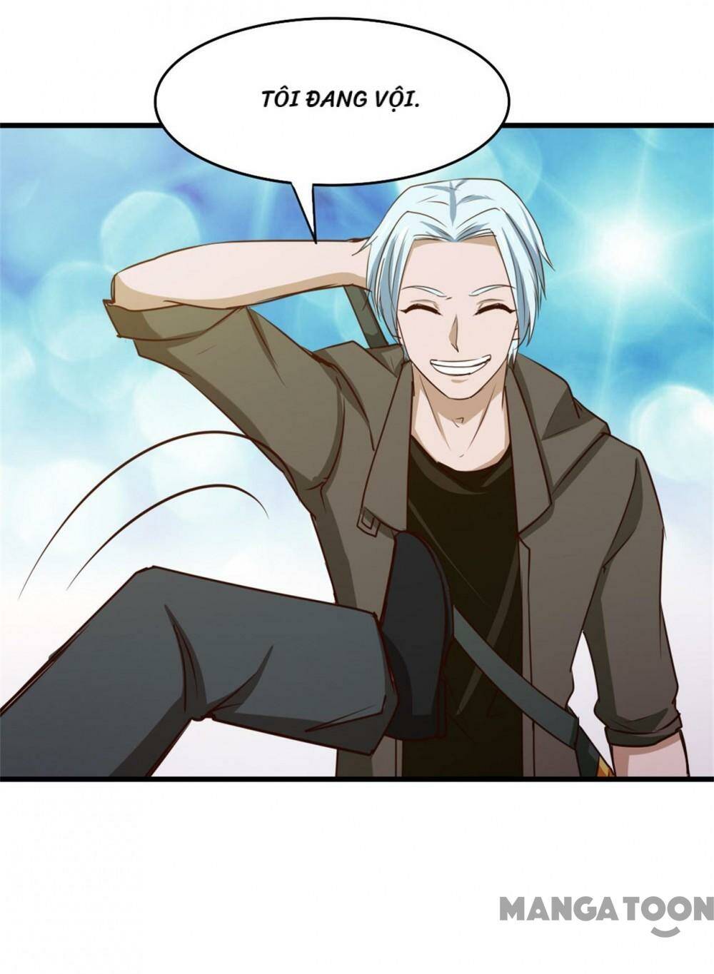 Tôi Và Cô Nàng Thuê Trọ Xinh Đẹp 26 Tuổi: Chapter 233