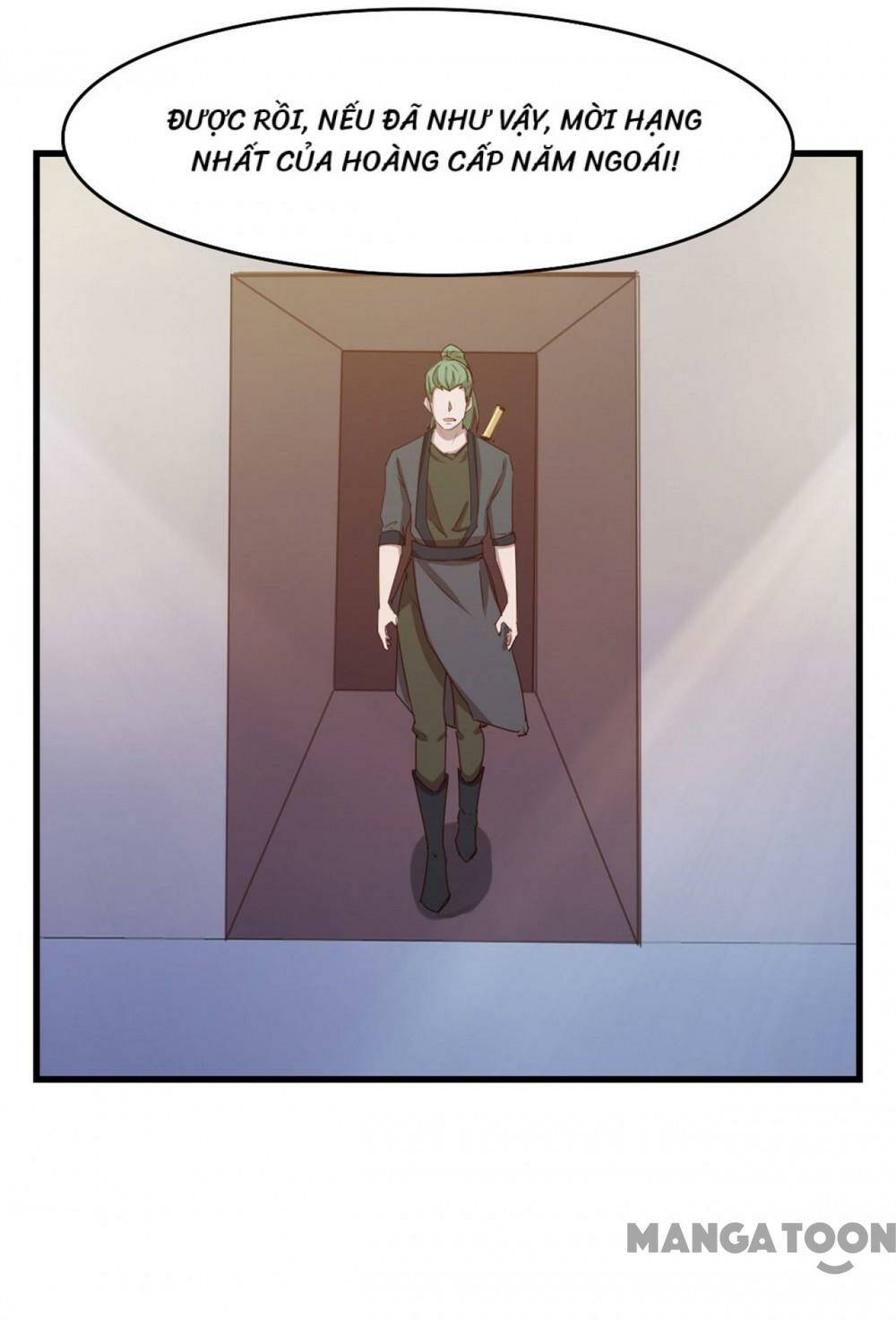 Tôi Và Cô Nàng Thuê Trọ Xinh Đẹp 26 Tuổi: Chapter 233