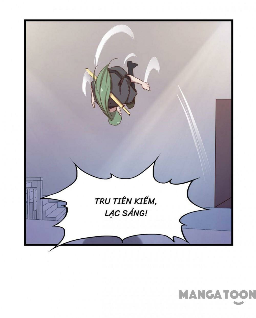 Tôi Và Cô Nàng Thuê Trọ Xinh Đẹp 26 Tuổi: Chapter 233