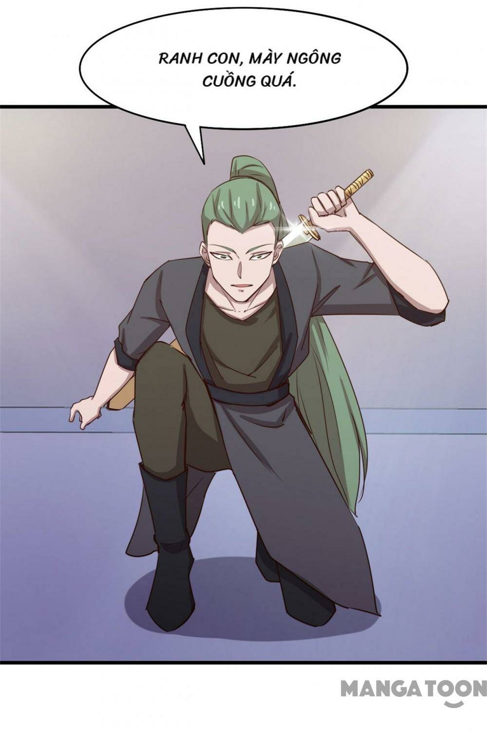 Tôi Và Cô Nàng Thuê Trọ Xinh Đẹp 26 Tuổi: Chapter 233