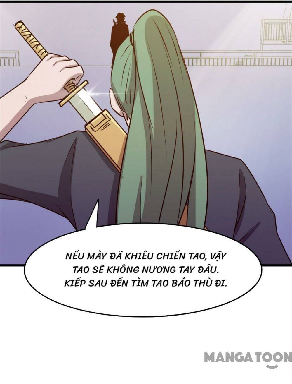 Tôi Và Cô Nàng Thuê Trọ Xinh Đẹp 26 Tuổi: Chapter 233