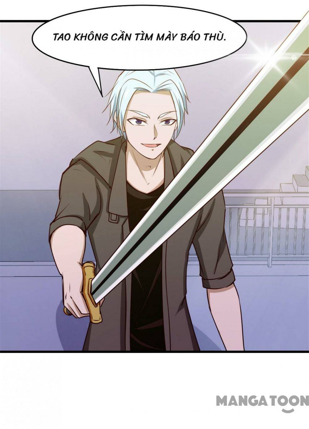 Tôi Và Cô Nàng Thuê Trọ Xinh Đẹp 26 Tuổi: Chapter 233