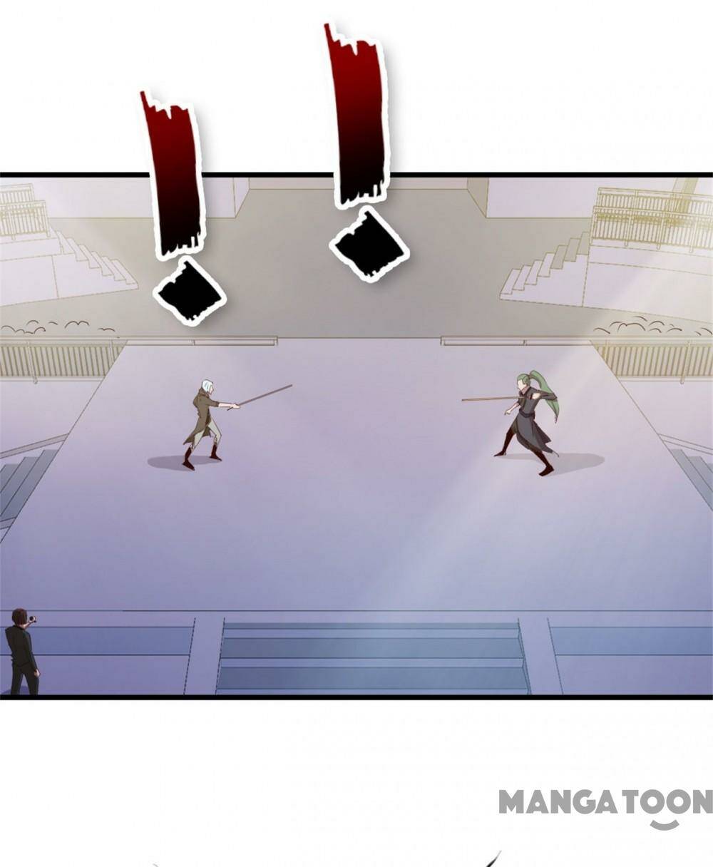 Tôi Và Cô Nàng Thuê Trọ Xinh Đẹp 26 Tuổi: Chapter 233