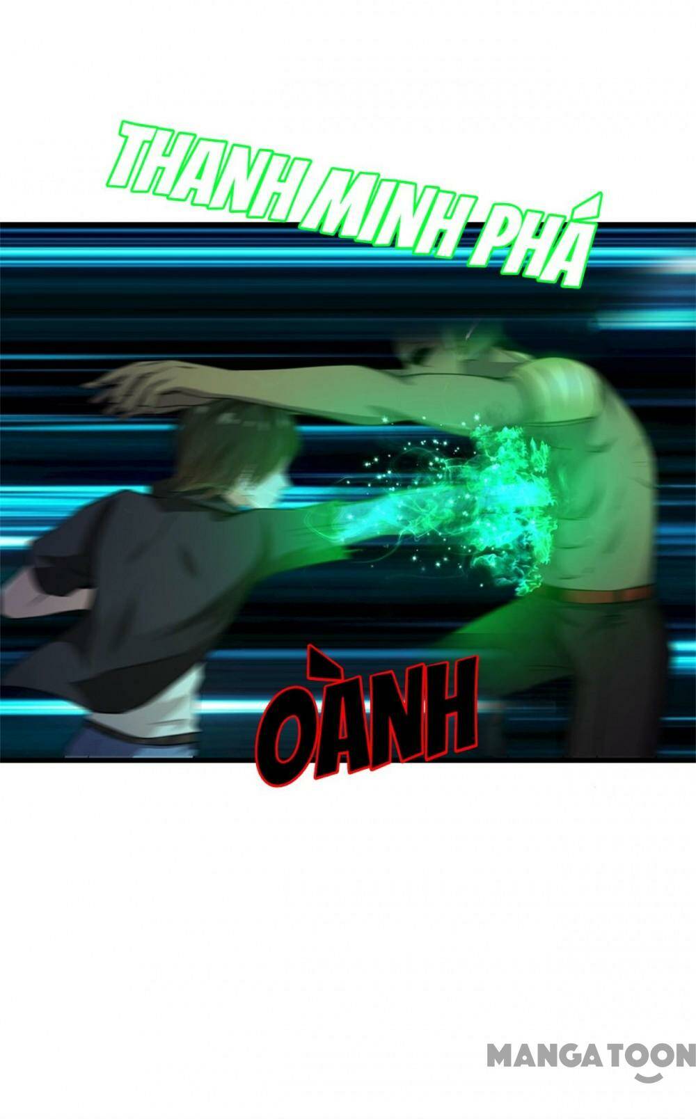 Tôi Và Cô Nàng Thuê Trọ Xinh Đẹp 26 Tuổi: Chapter 233