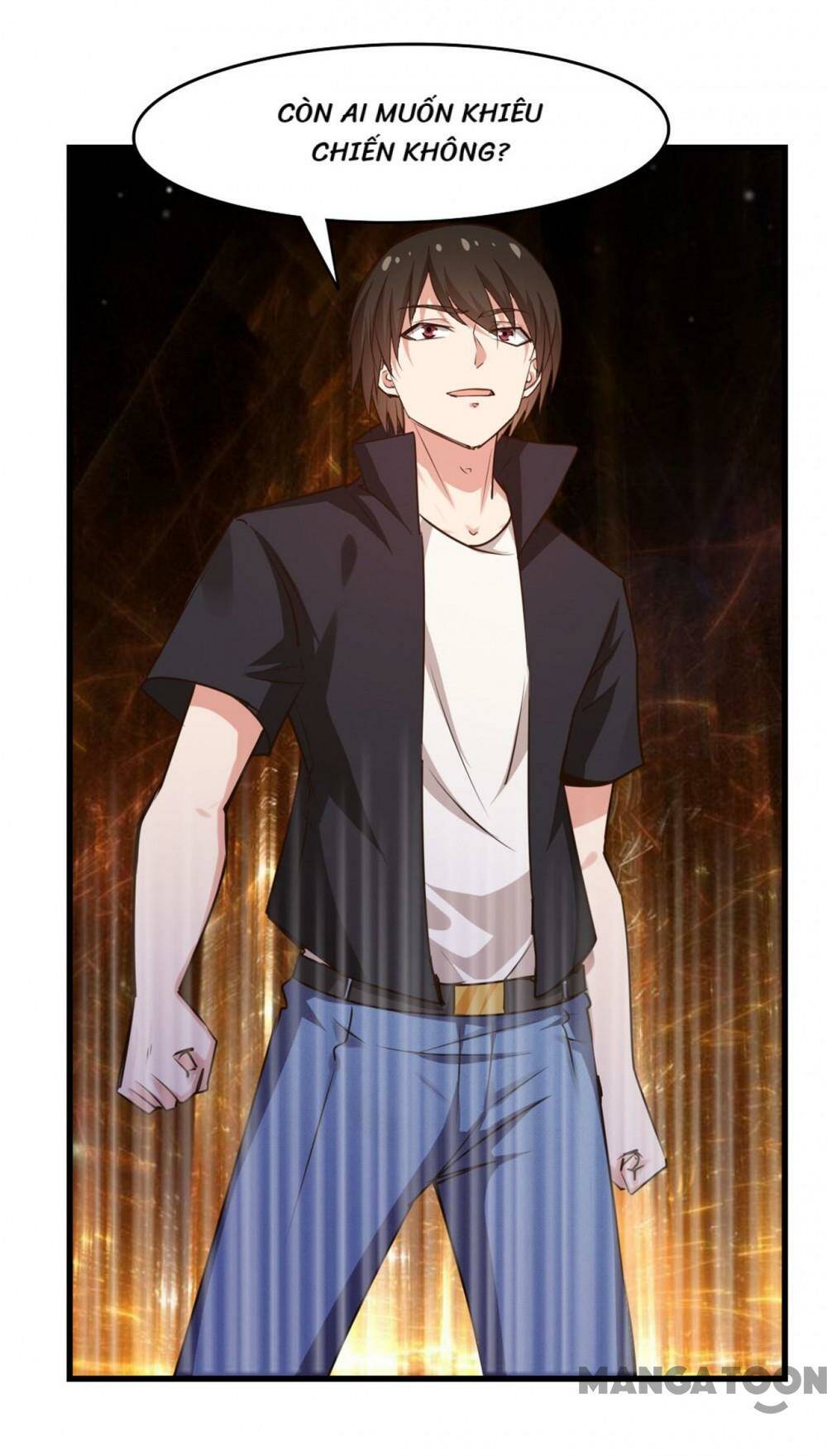 Tôi Và Cô Nàng Thuê Trọ Xinh Đẹp 26 Tuổi: Chapter 233