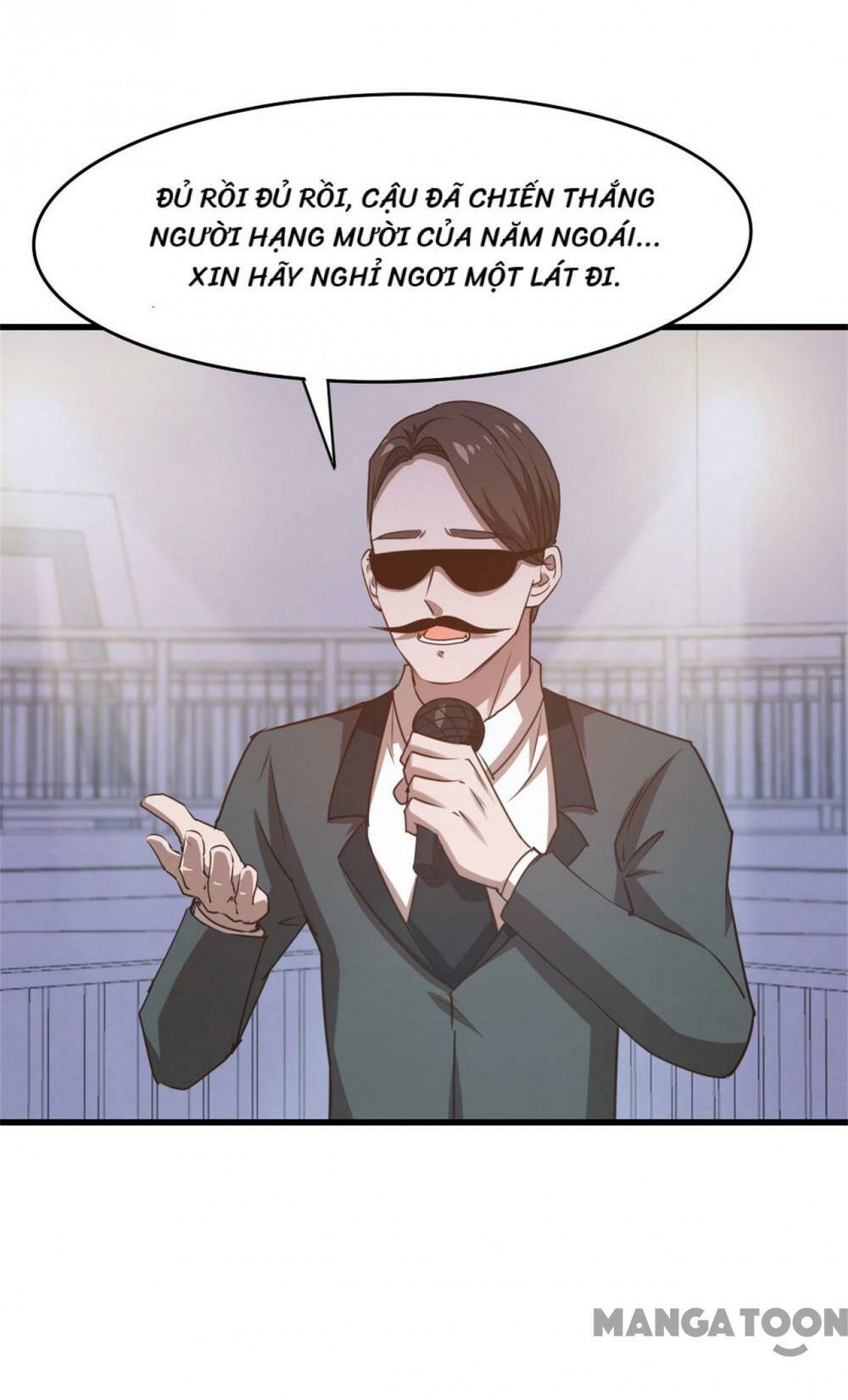 Tôi Và Cô Nàng Thuê Trọ Xinh Đẹp 26 Tuổi: Chapter 233