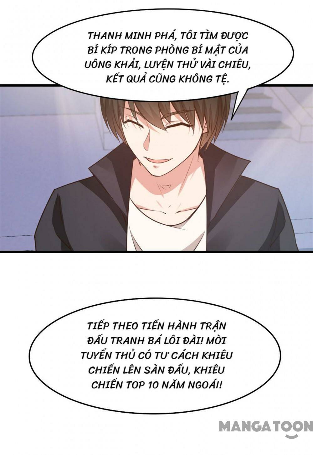 Tôi Và Cô Nàng Thuê Trọ Xinh Đẹp 26 Tuổi: Chapter 233