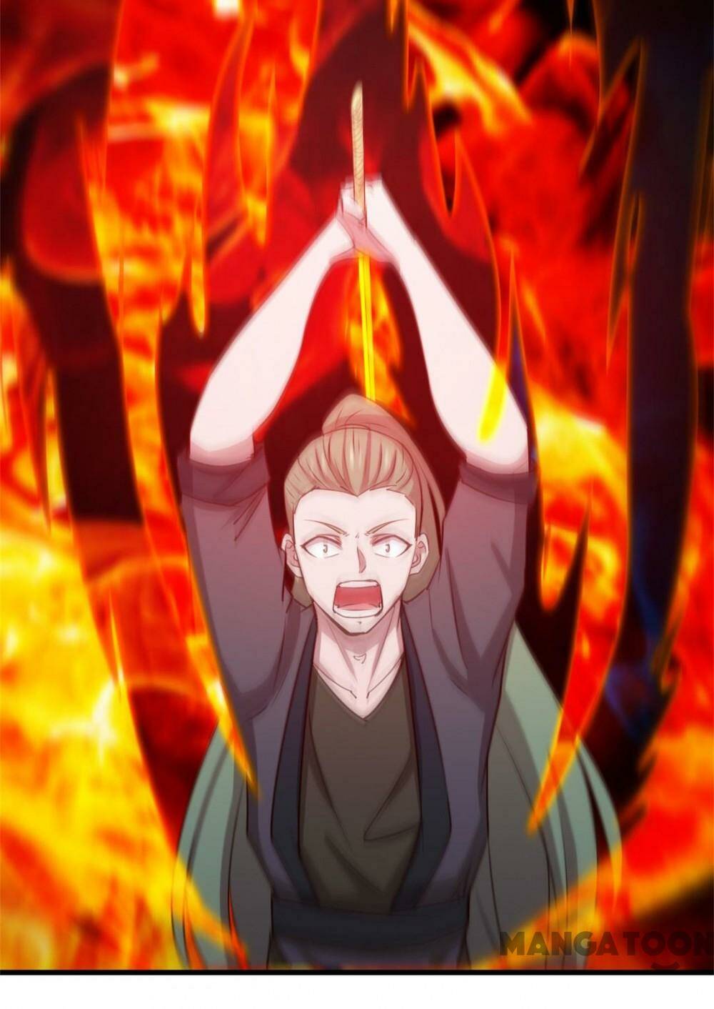 Tôi Và Cô Nàng Thuê Trọ Xinh Đẹp 26 Tuổi: Chapter 234