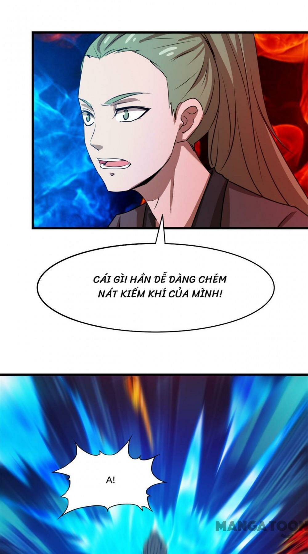 Tôi Và Cô Nàng Thuê Trọ Xinh Đẹp 26 Tuổi: Chapter 234