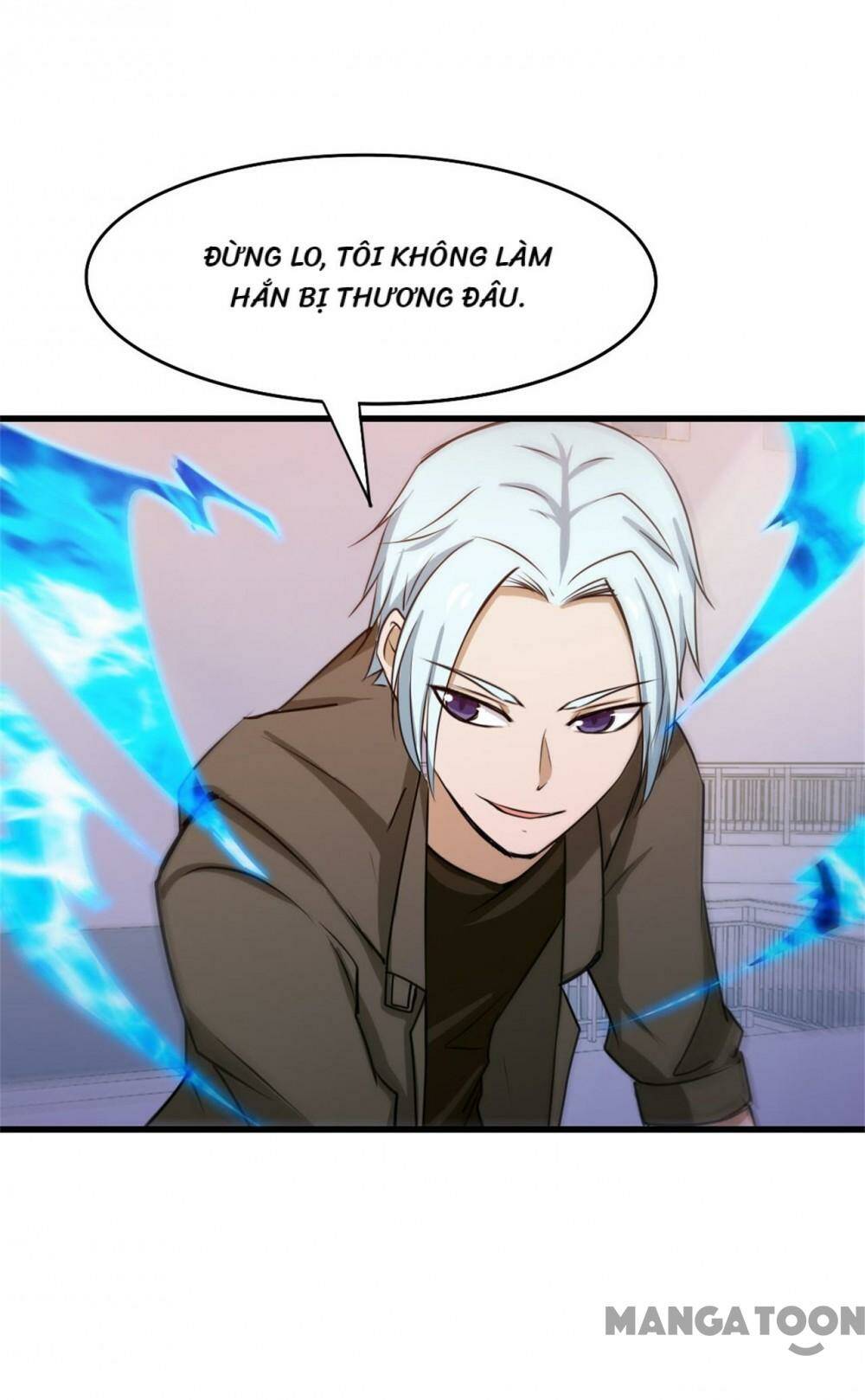 Tôi Và Cô Nàng Thuê Trọ Xinh Đẹp 26 Tuổi: Chapter 234