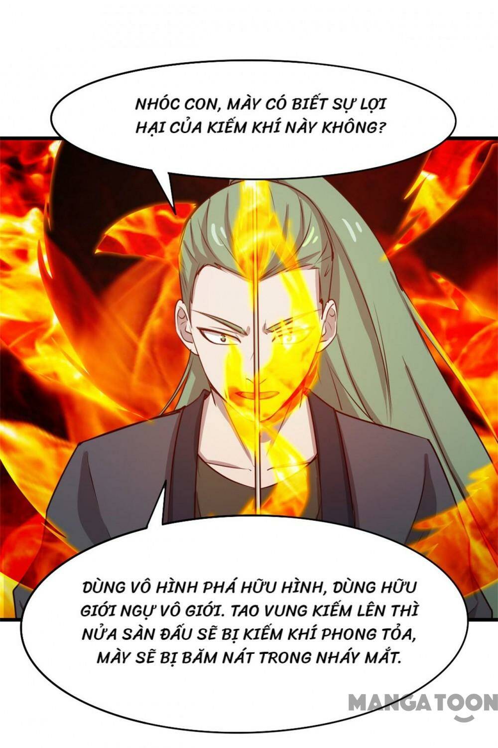 Tôi Và Cô Nàng Thuê Trọ Xinh Đẹp 26 Tuổi: Chapter 234