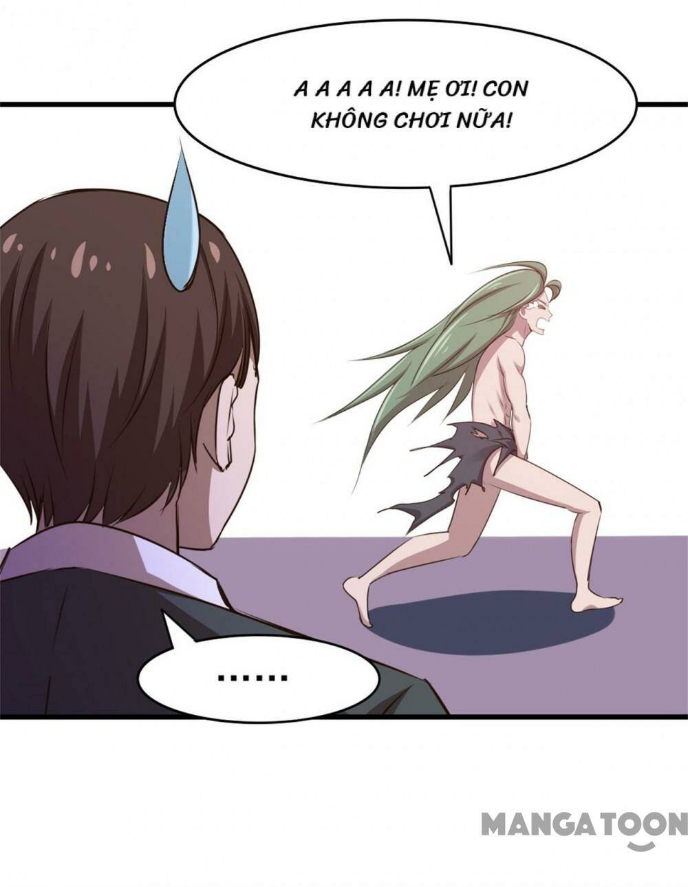 Tôi Và Cô Nàng Thuê Trọ Xinh Đẹp 26 Tuổi: Chapter 234
