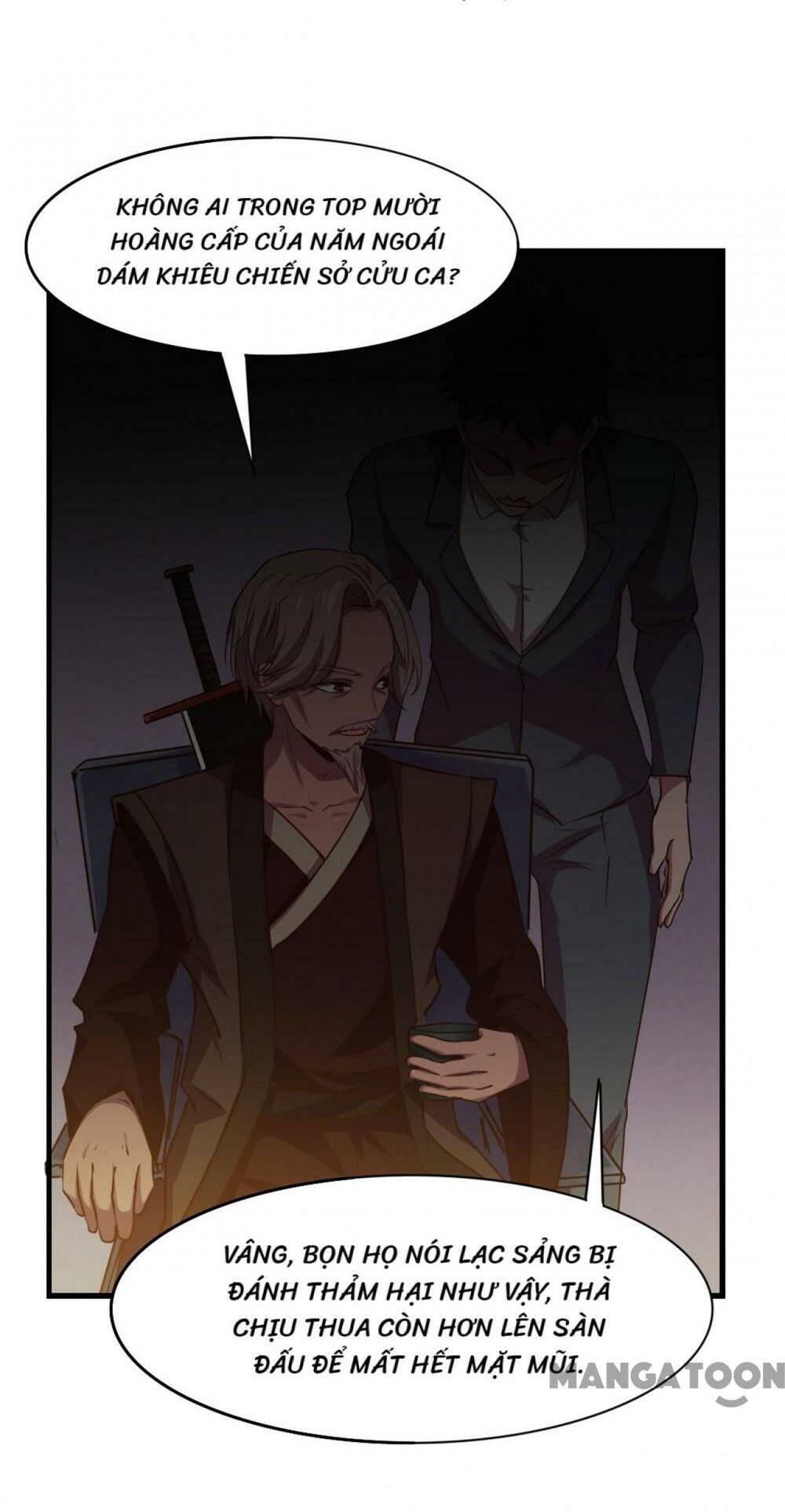 Tôi Và Cô Nàng Thuê Trọ Xinh Đẹp 26 Tuổi: Chapter 234