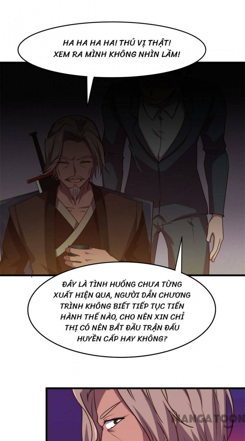 Tôi Và Cô Nàng Thuê Trọ Xinh Đẹp 26 Tuổi: Chapter 234