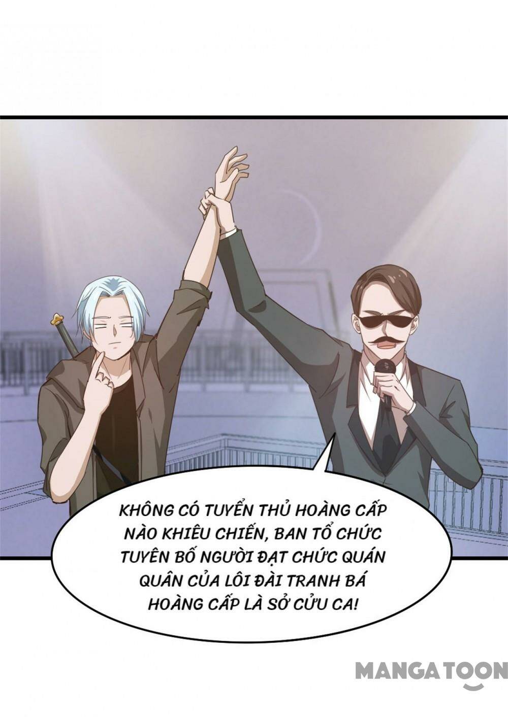 Tôi Và Cô Nàng Thuê Trọ Xinh Đẹp 26 Tuổi: Chapter 234