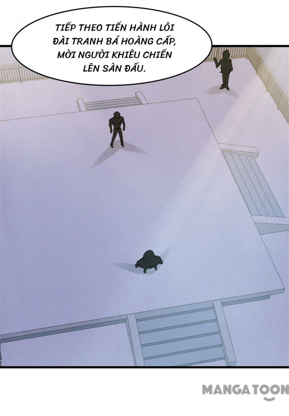 Tôi Và Cô Nàng Thuê Trọ Xinh Đẹp 26 Tuổi: Chapter 234