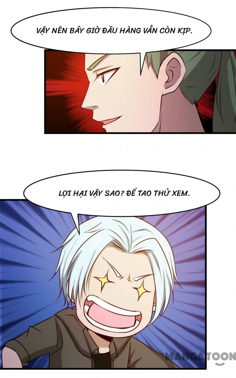 Tôi Và Cô Nàng Thuê Trọ Xinh Đẹp 26 Tuổi: Chapter 234