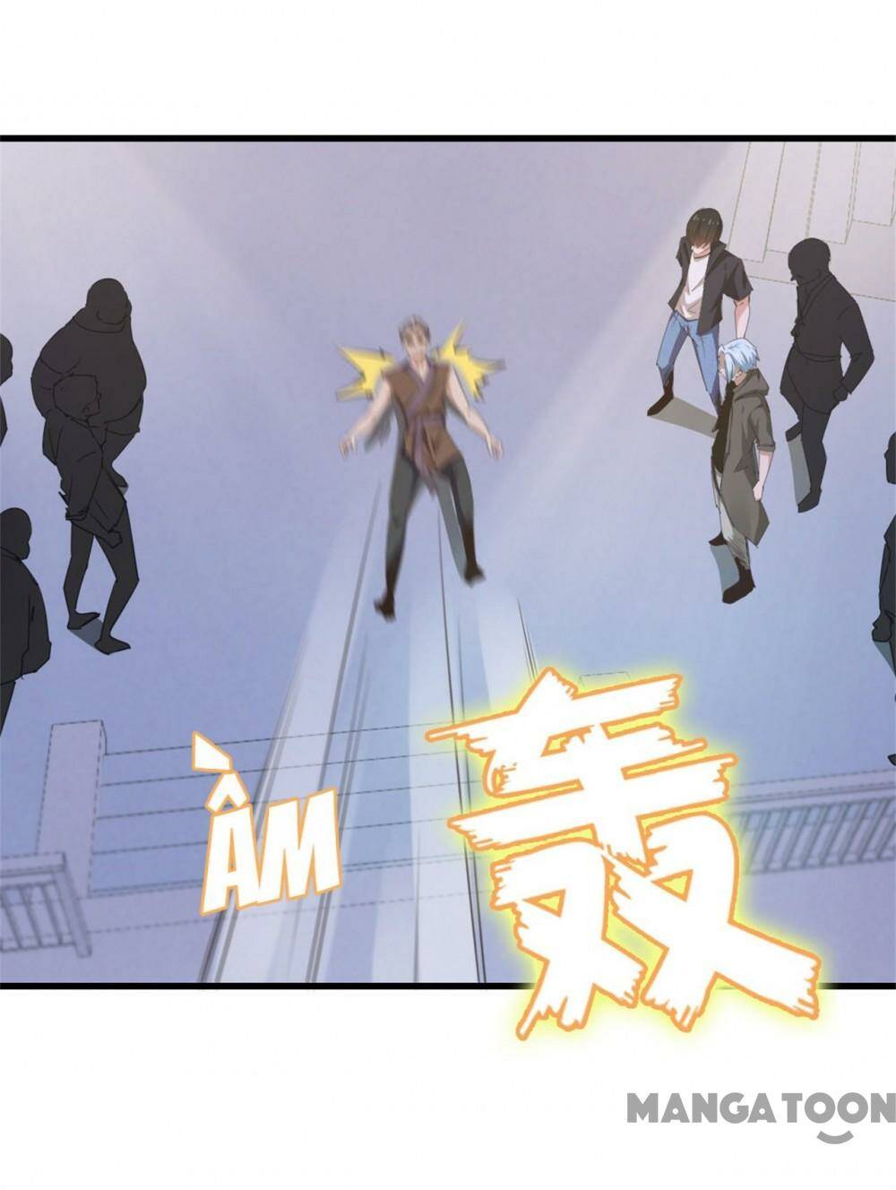 Tôi Và Cô Nàng Thuê Trọ Xinh Đẹp 26 Tuổi: Chapter 234