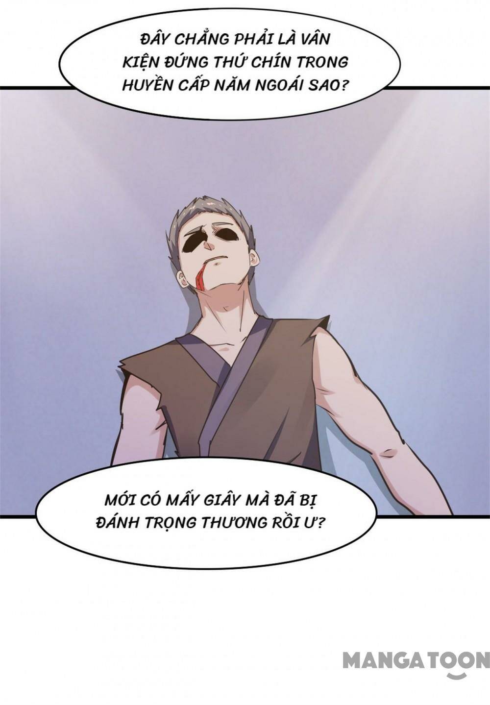 Tôi Và Cô Nàng Thuê Trọ Xinh Đẹp 26 Tuổi: Chapter 234