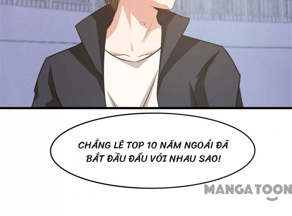 Tôi Và Cô Nàng Thuê Trọ Xinh Đẹp 26 Tuổi: Chapter 234