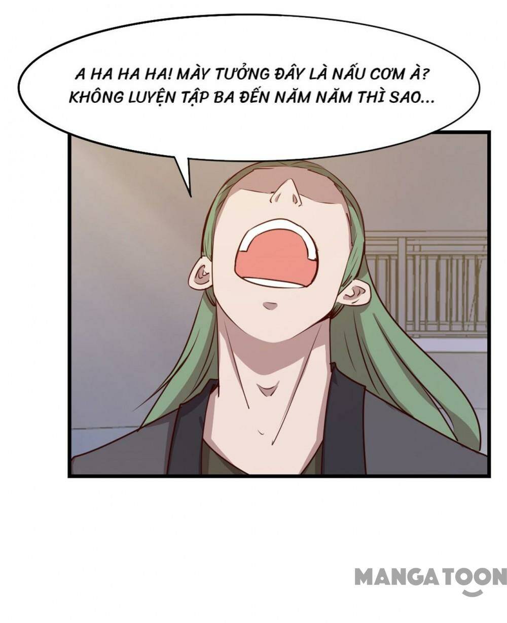 Tôi Và Cô Nàng Thuê Trọ Xinh Đẹp 26 Tuổi: Chapter 234