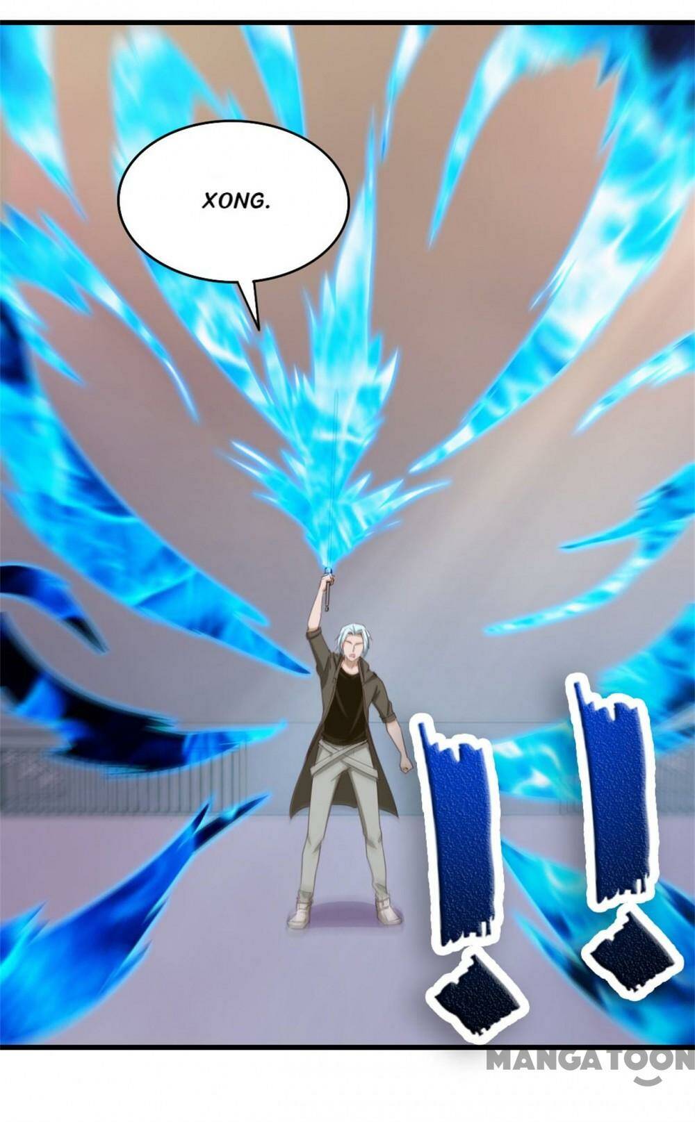 Tôi Và Cô Nàng Thuê Trọ Xinh Đẹp 26 Tuổi: Chapter 234