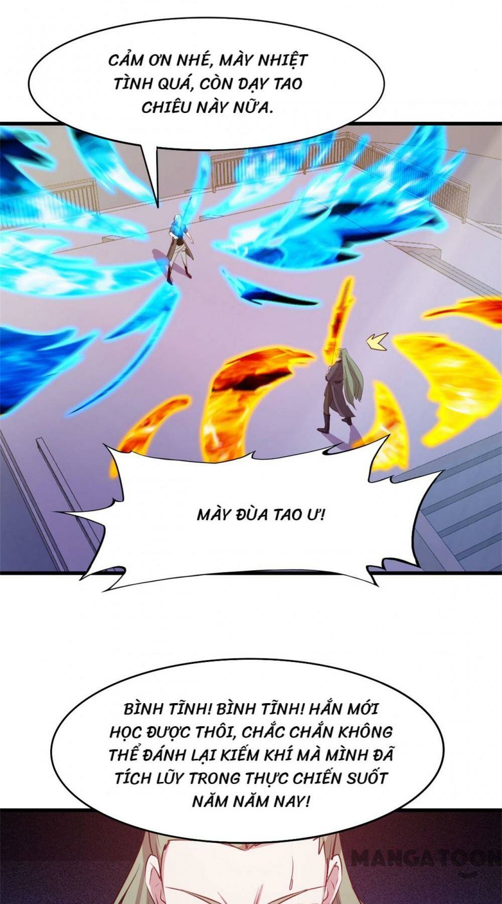 Tôi Và Cô Nàng Thuê Trọ Xinh Đẹp 26 Tuổi: Chapter 234