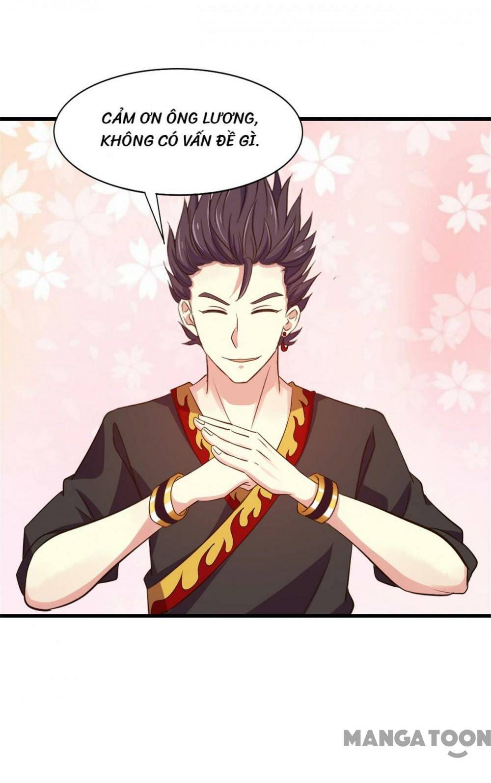 Tôi Và Cô Nàng Thuê Trọ Xinh Đẹp 26 Tuổi: Chapter 244