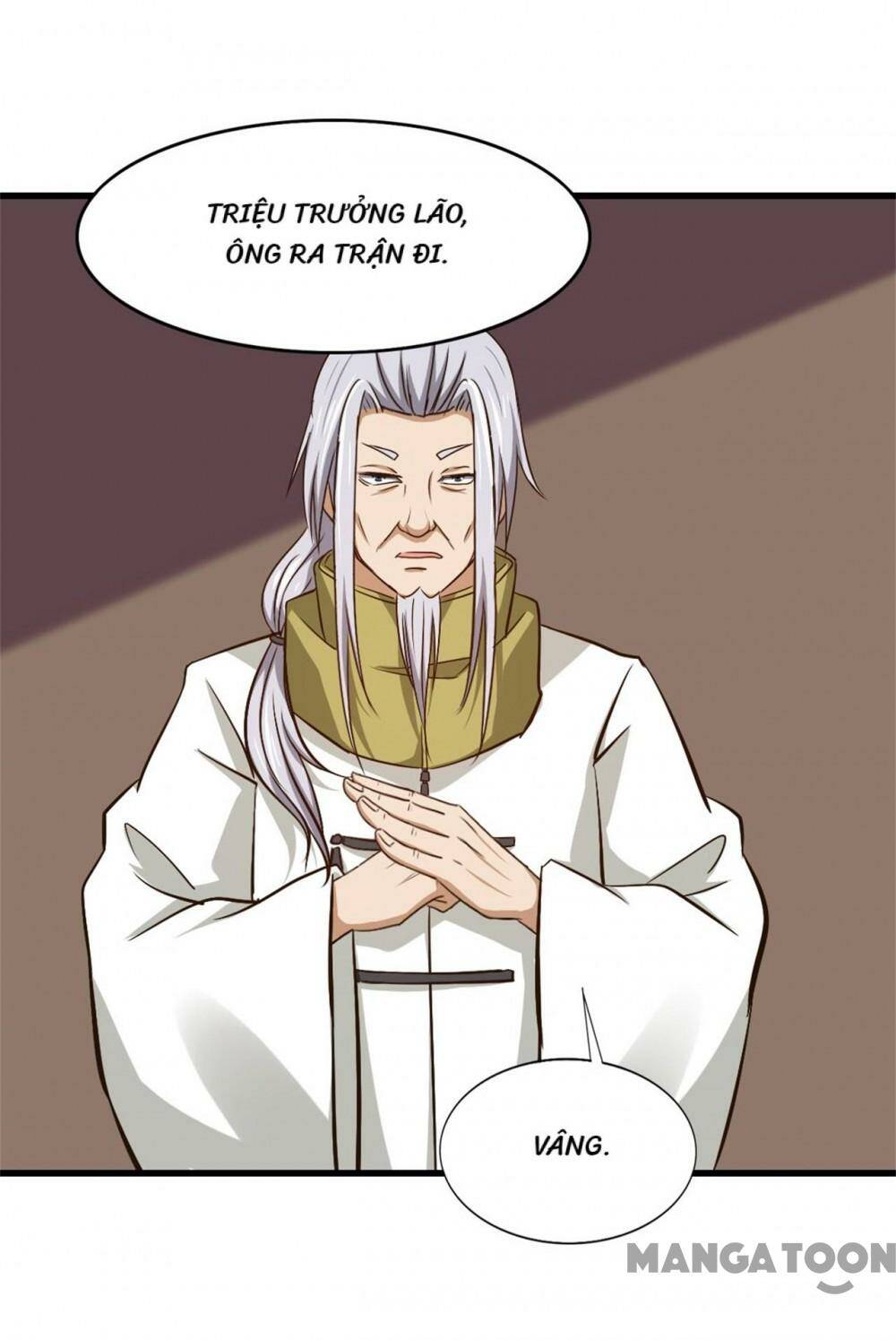 Tôi Và Cô Nàng Thuê Trọ Xinh Đẹp 26 Tuổi: Chapter 244