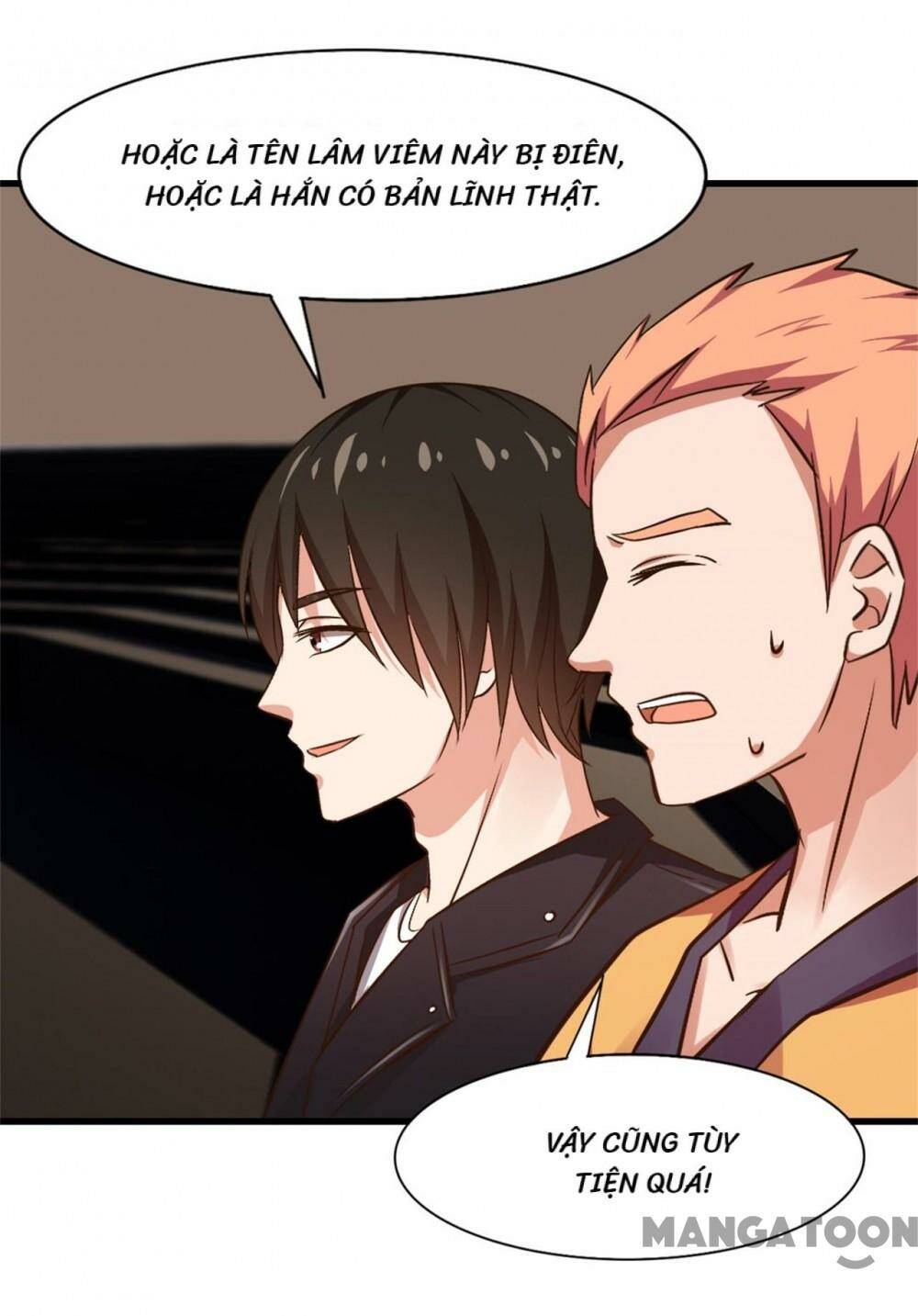 Tôi Và Cô Nàng Thuê Trọ Xinh Đẹp 26 Tuổi: Chapter 244