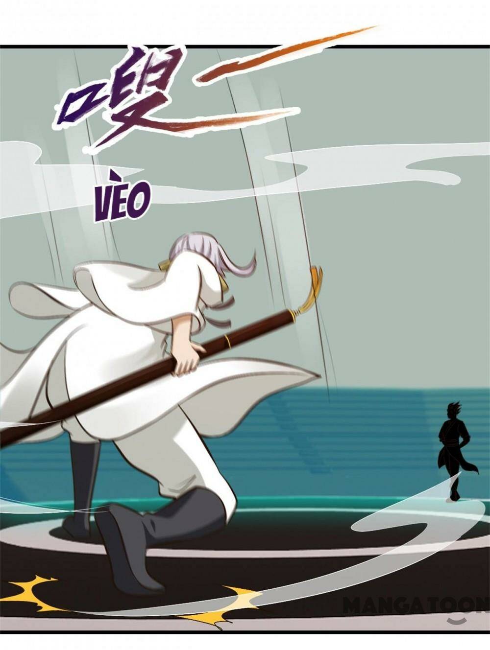 Tôi Và Cô Nàng Thuê Trọ Xinh Đẹp 26 Tuổi: Chapter 244