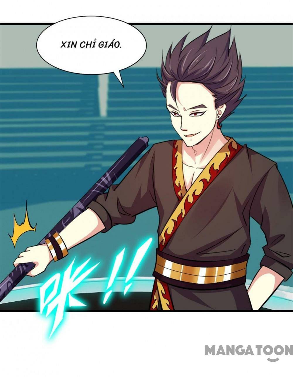 Tôi Và Cô Nàng Thuê Trọ Xinh Đẹp 26 Tuổi: Chapter 244