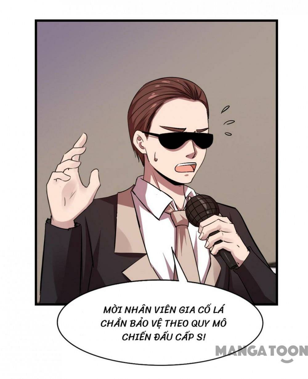 Tôi Và Cô Nàng Thuê Trọ Xinh Đẹp 26 Tuổi: Chapter 244